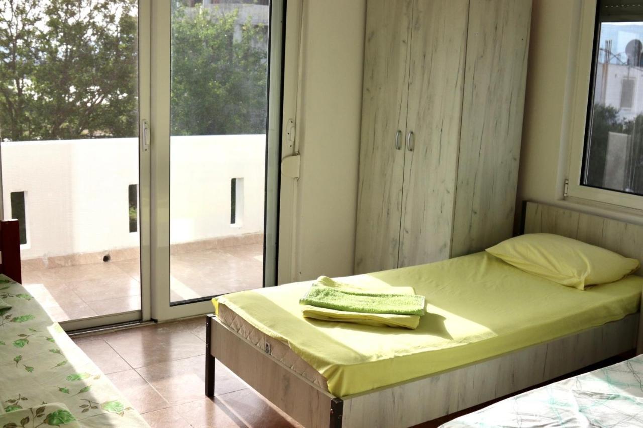 אולסינץ' Montebello Inn Apartments מראה חיצוני תמונה