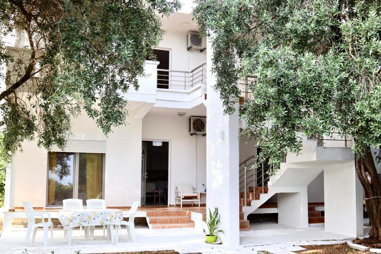אולסינץ' Montebello Inn Apartments מראה חיצוני תמונה