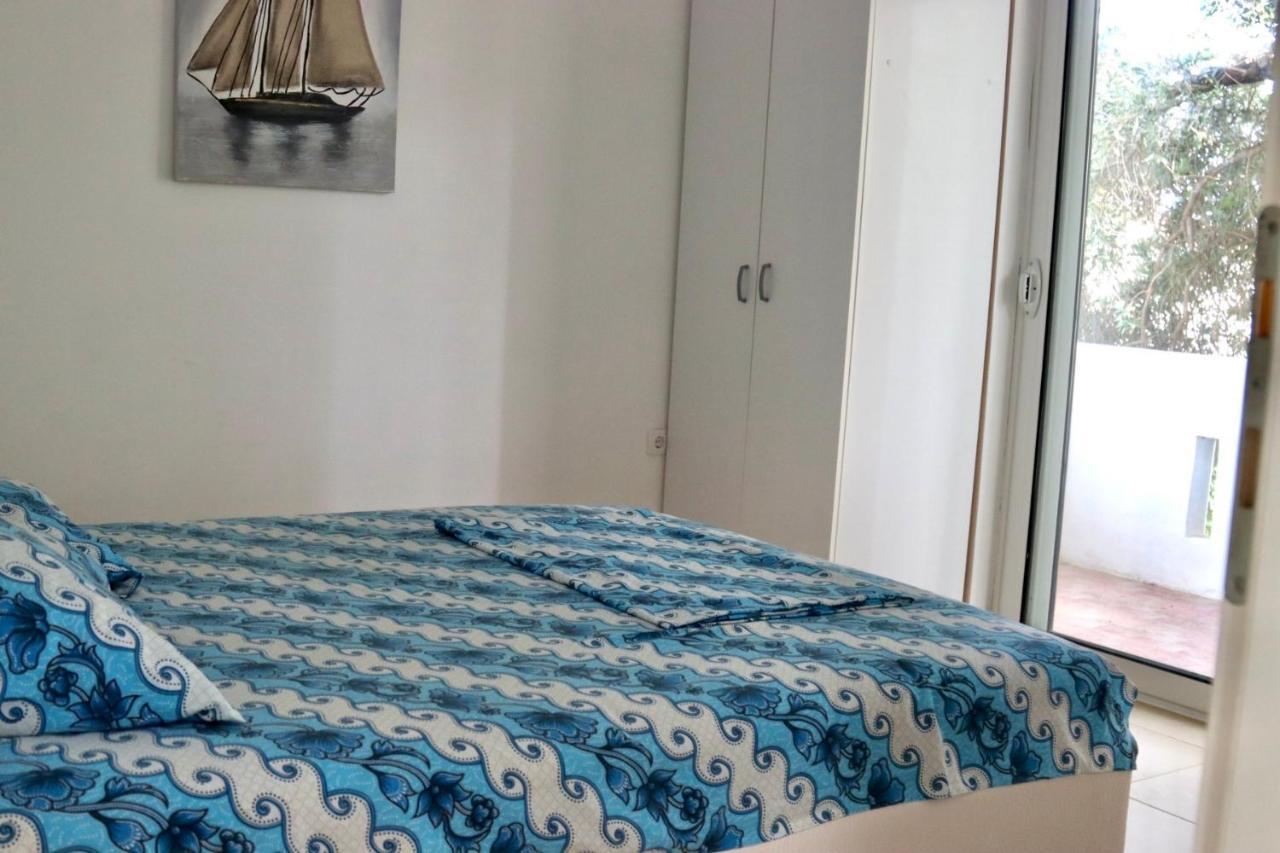 אולסינץ' Montebello Inn Apartments מראה חיצוני תמונה