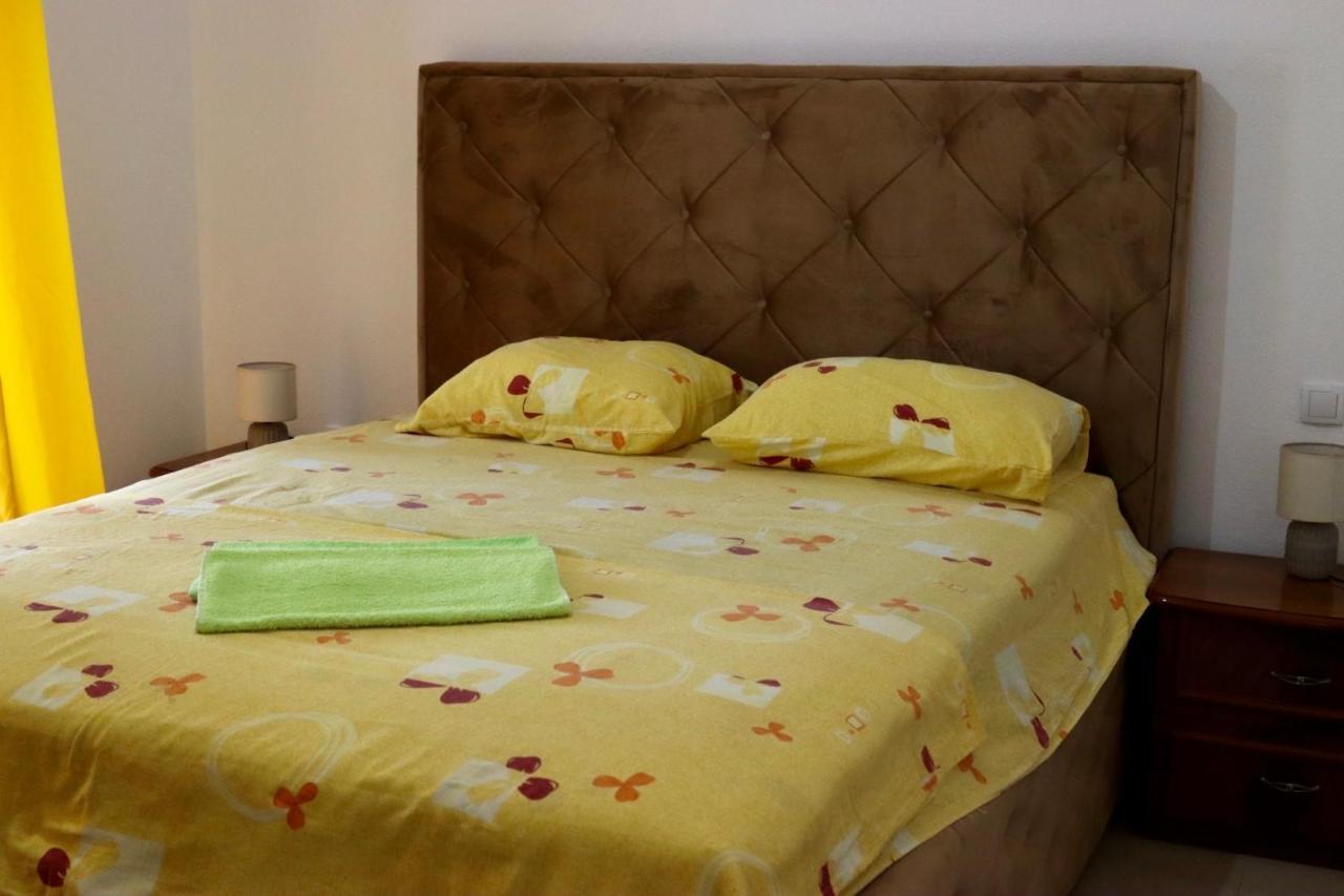 אולסינץ' Montebello Inn Apartments מראה חיצוני תמונה