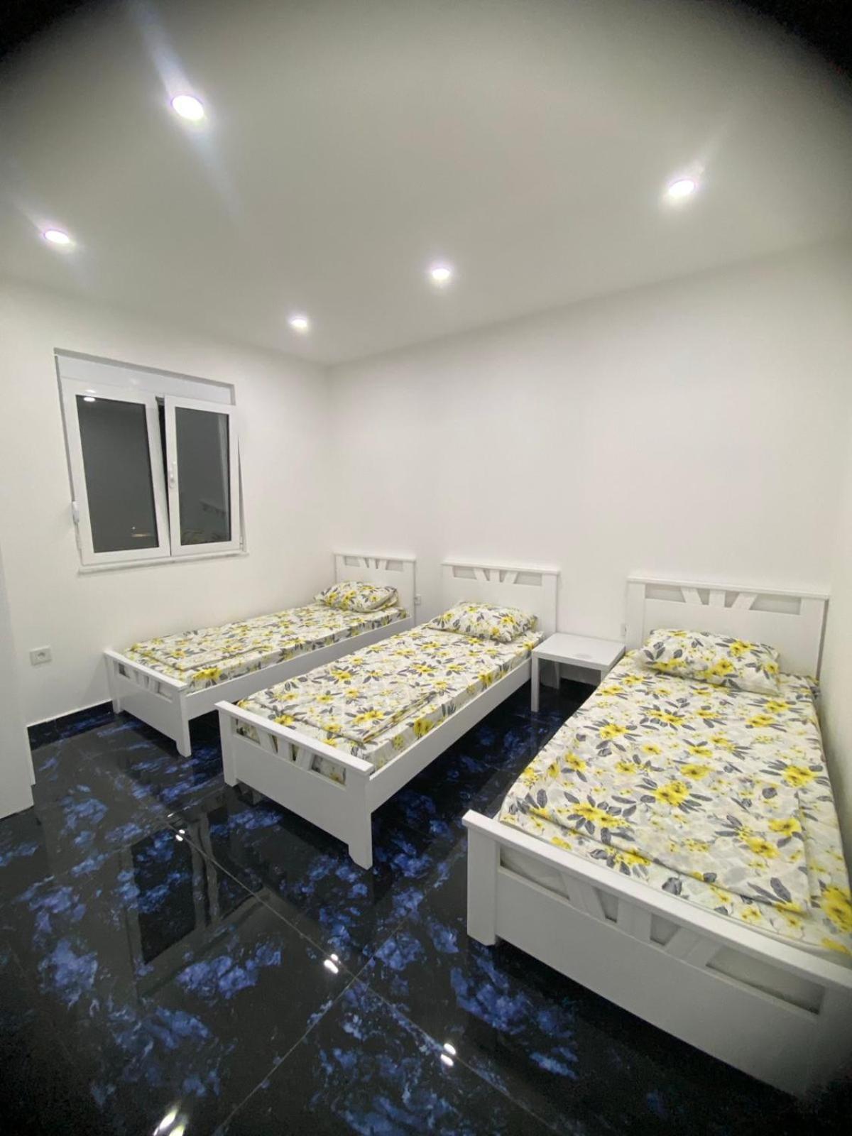 אולסינץ' Montebello Inn Apartments מראה חיצוני תמונה