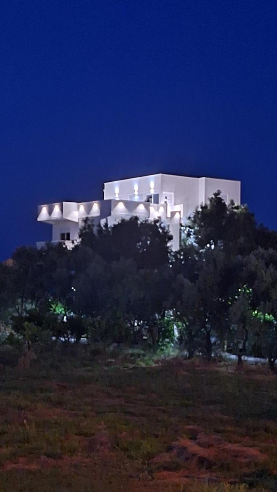 אולסינץ' Montebello Inn Apartments מראה חיצוני תמונה