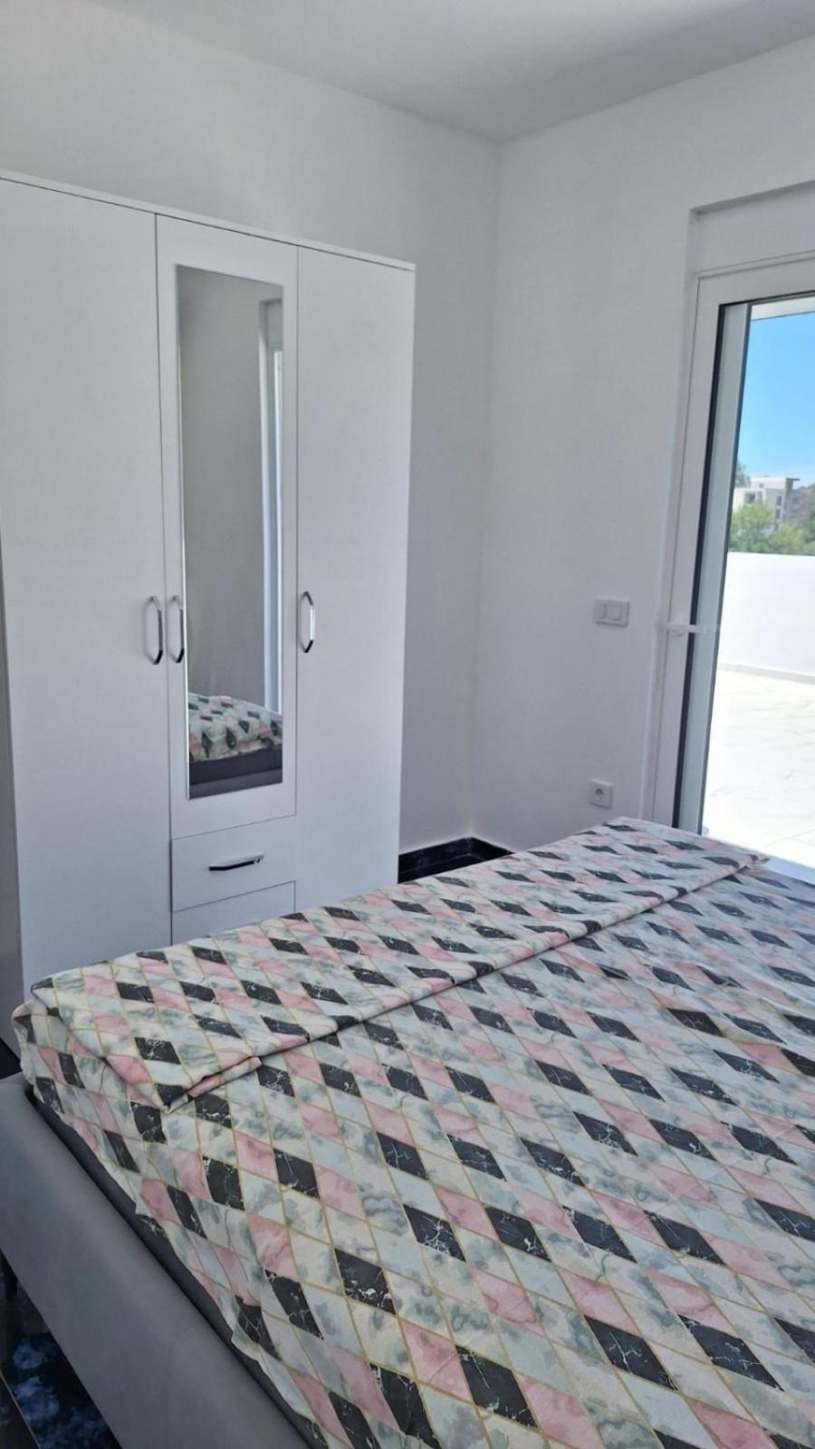 אולסינץ' Montebello Inn Apartments מראה חיצוני תמונה