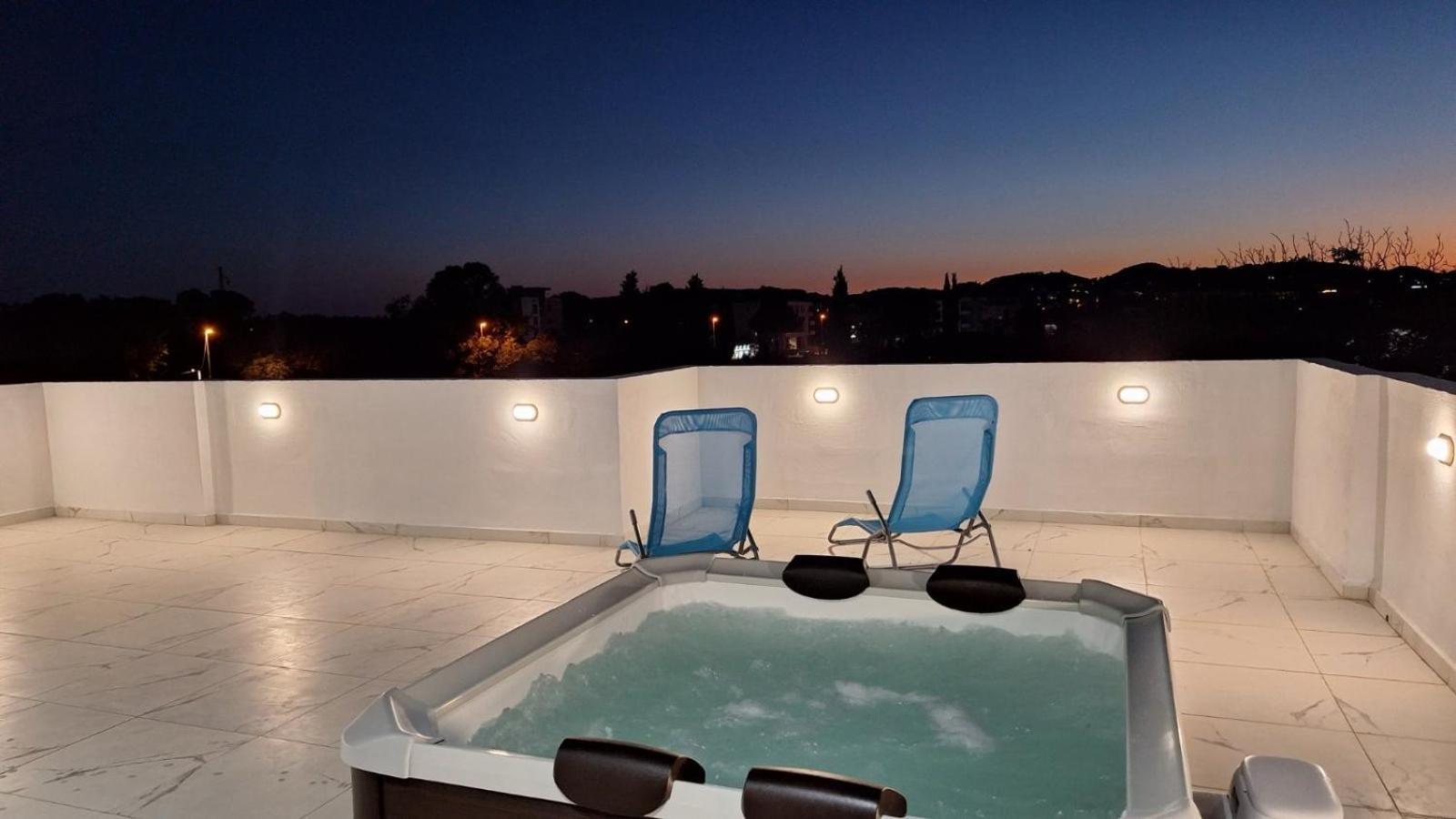 אולסינץ' Montebello Inn Apartments מראה חיצוני תמונה