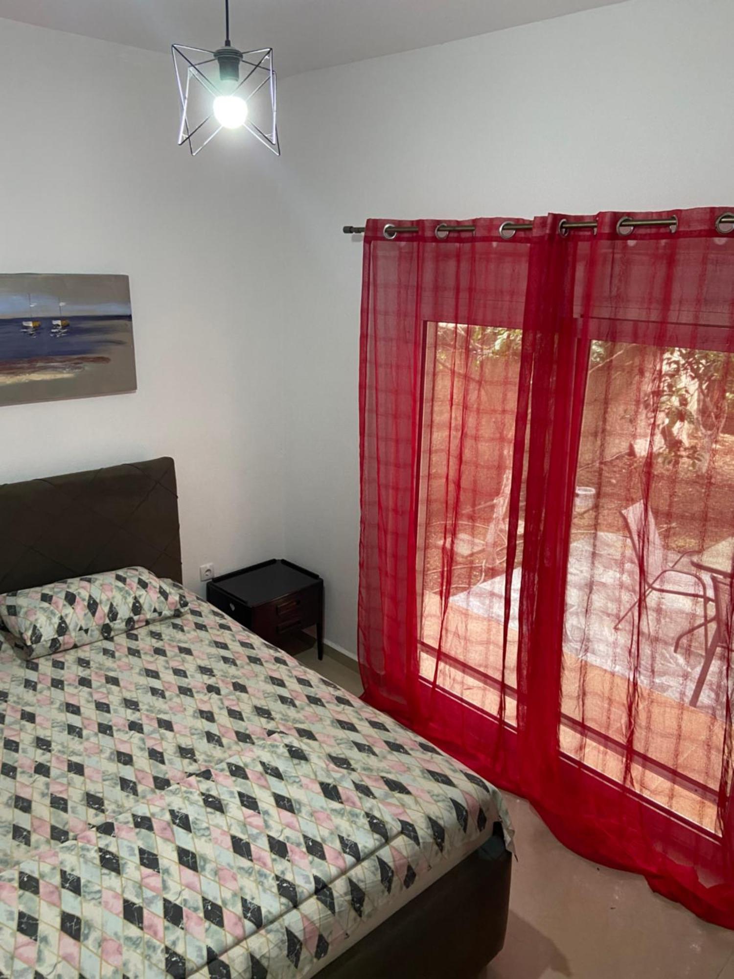 אולסינץ' Montebello Inn Apartments מראה חיצוני תמונה
