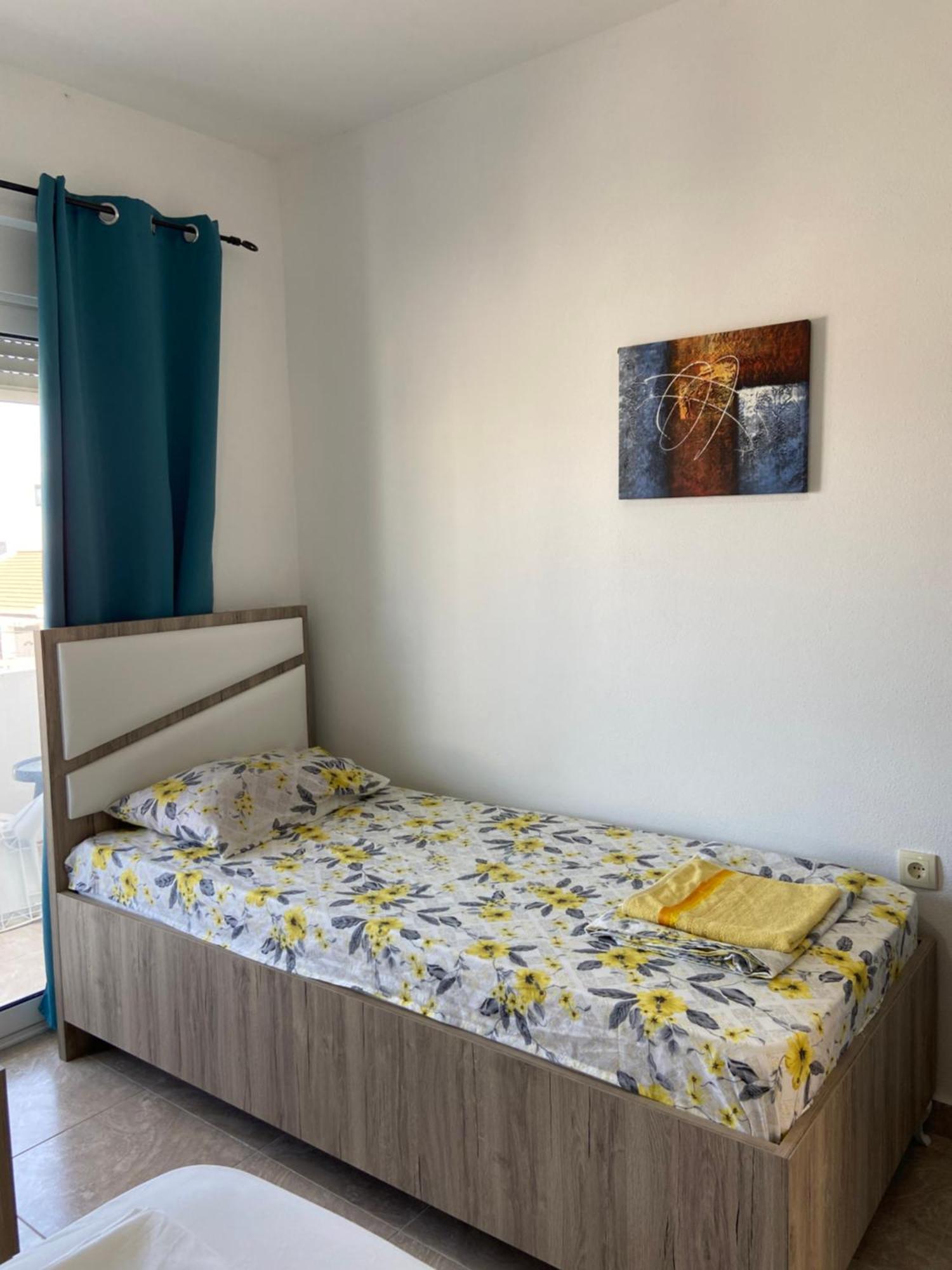 אולסינץ' Montebello Inn Apartments מראה חיצוני תמונה