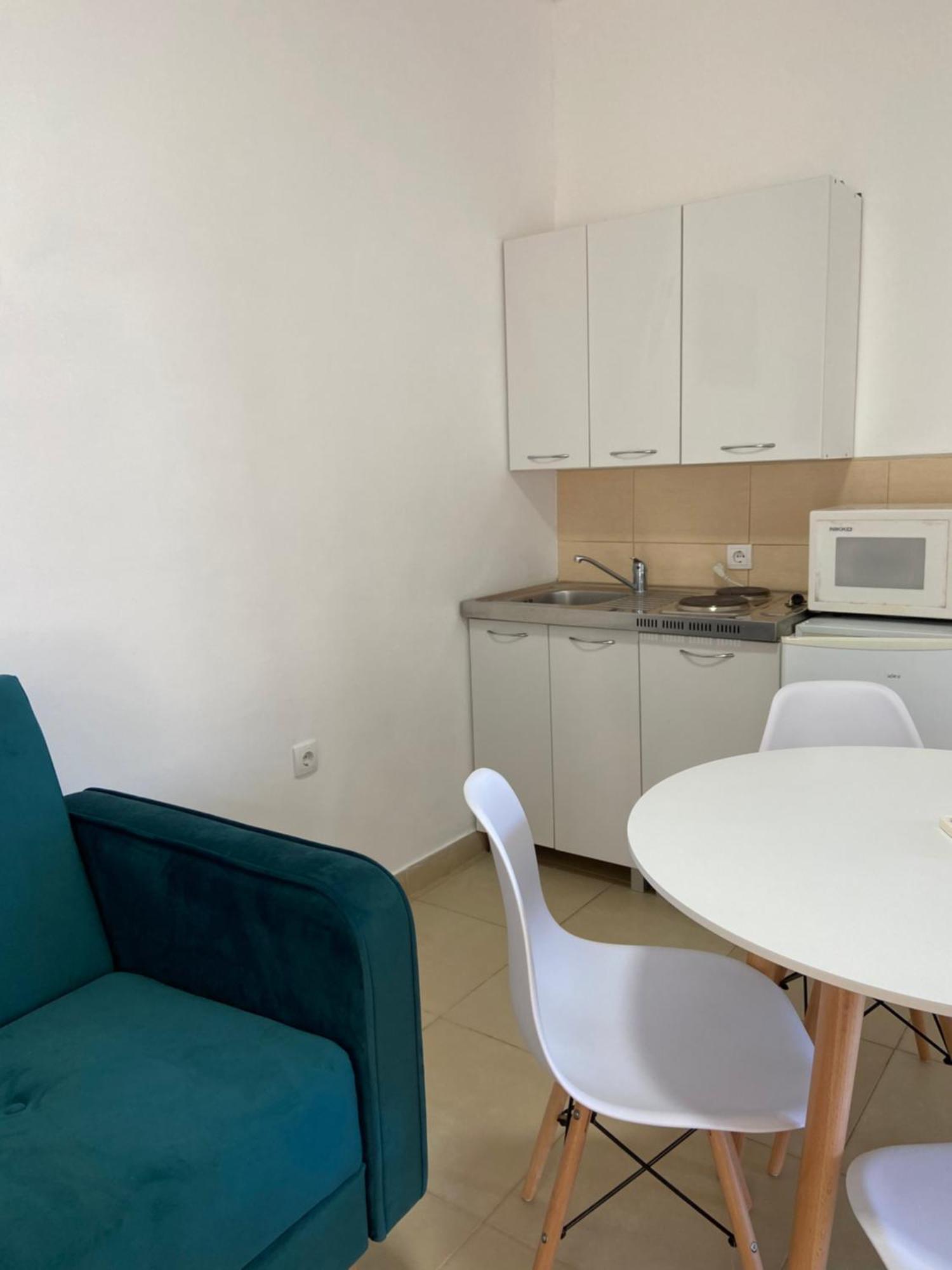 אולסינץ' Montebello Inn Apartments מראה חיצוני תמונה