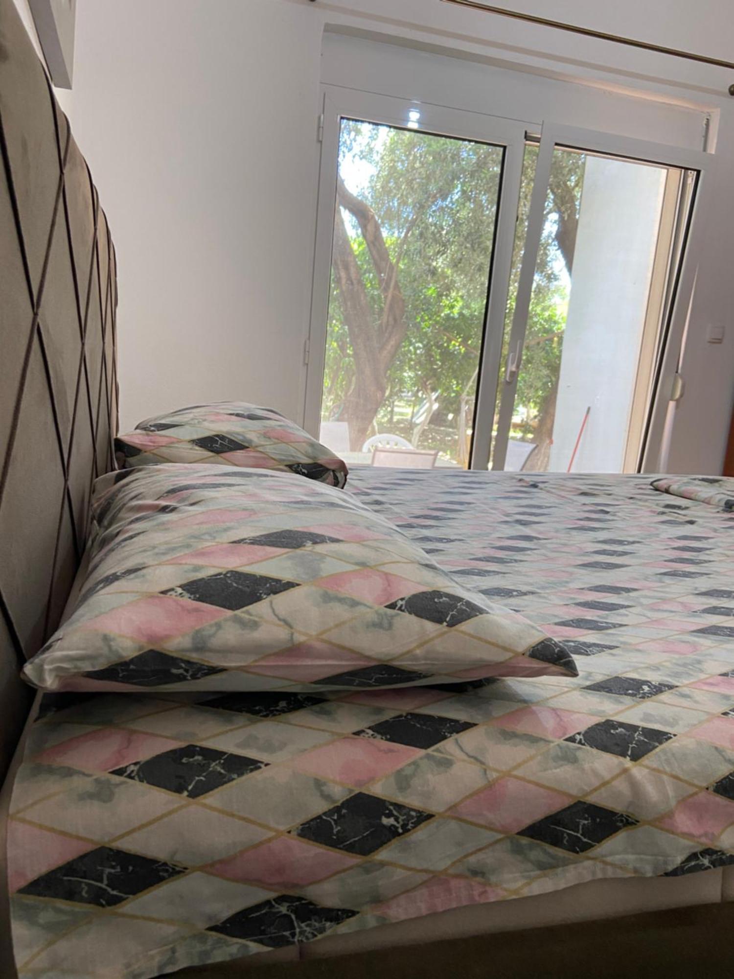 אולסינץ' Montebello Inn Apartments מראה חיצוני תמונה