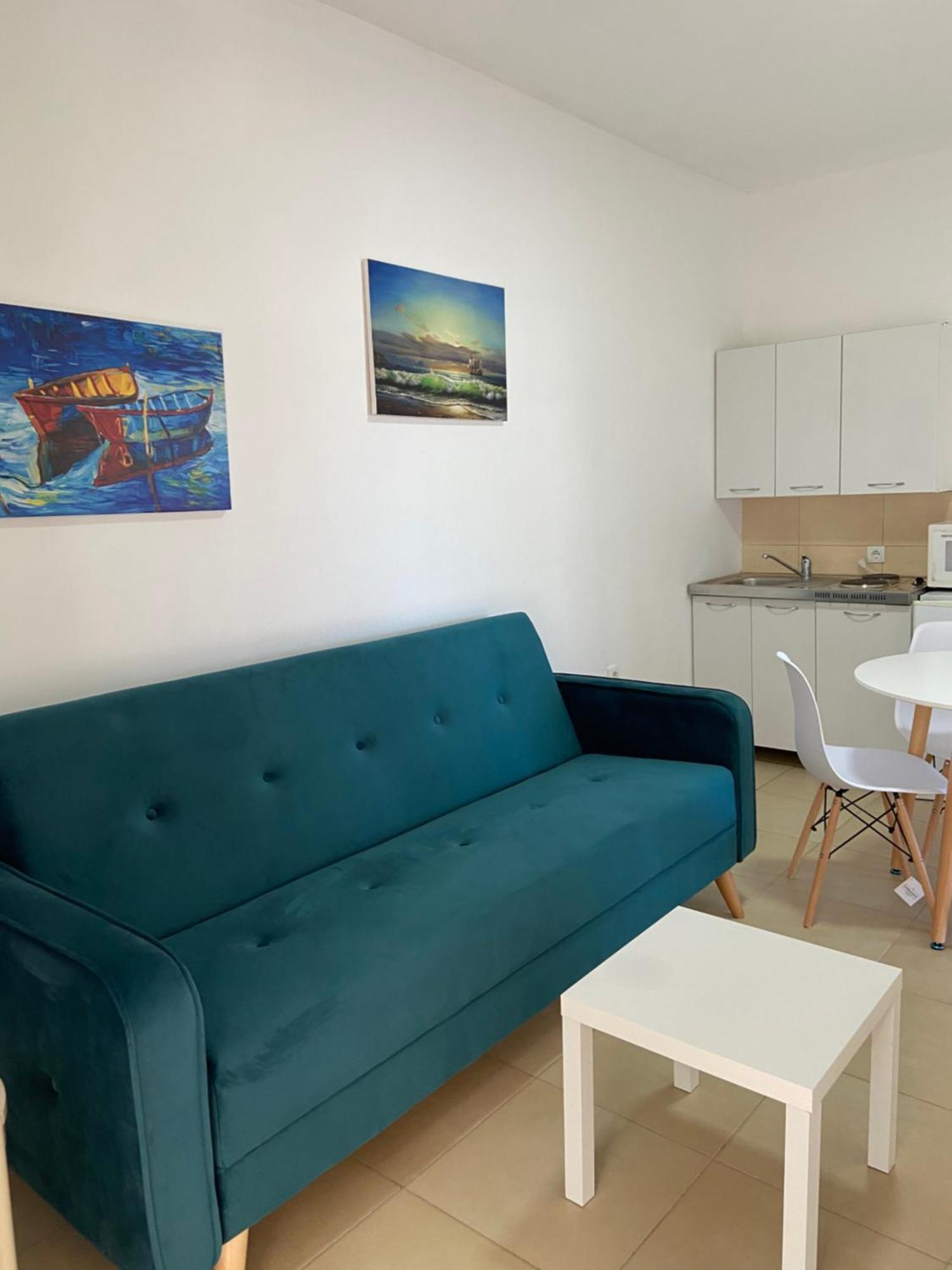 אולסינץ' Montebello Inn Apartments מראה חיצוני תמונה