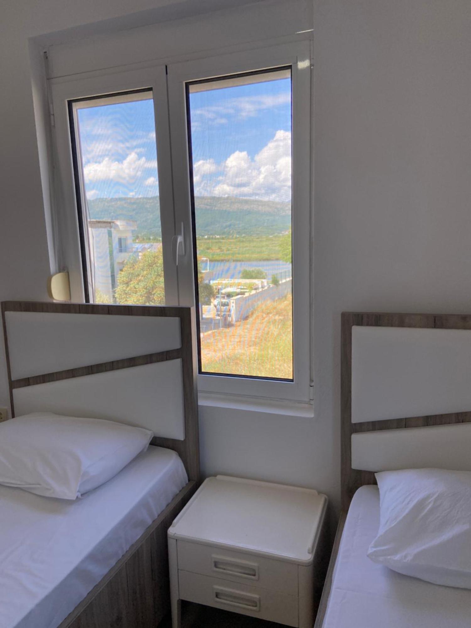 אולסינץ' Montebello Inn Apartments מראה חיצוני תמונה
