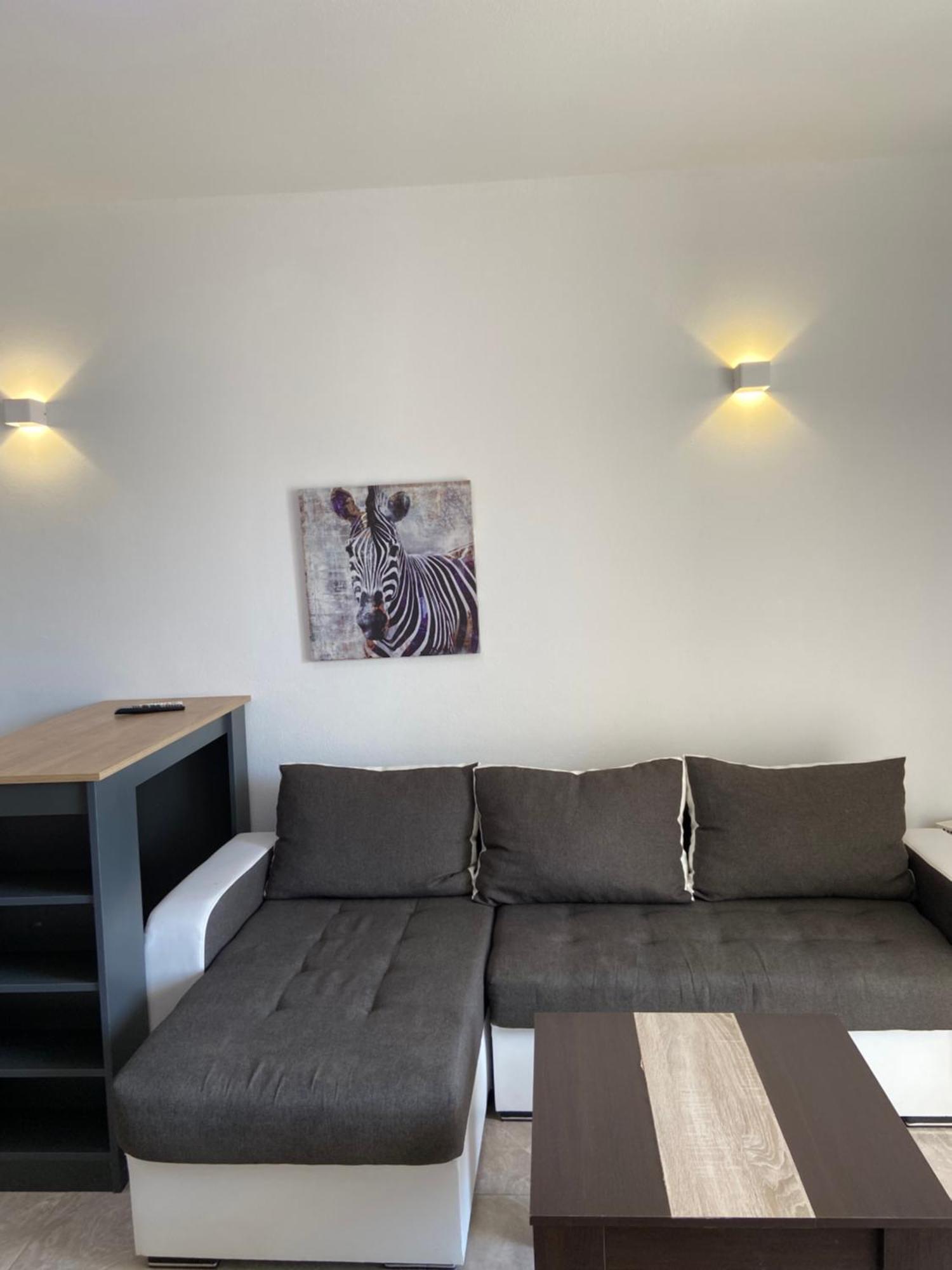 אולסינץ' Montebello Inn Apartments מראה חיצוני תמונה