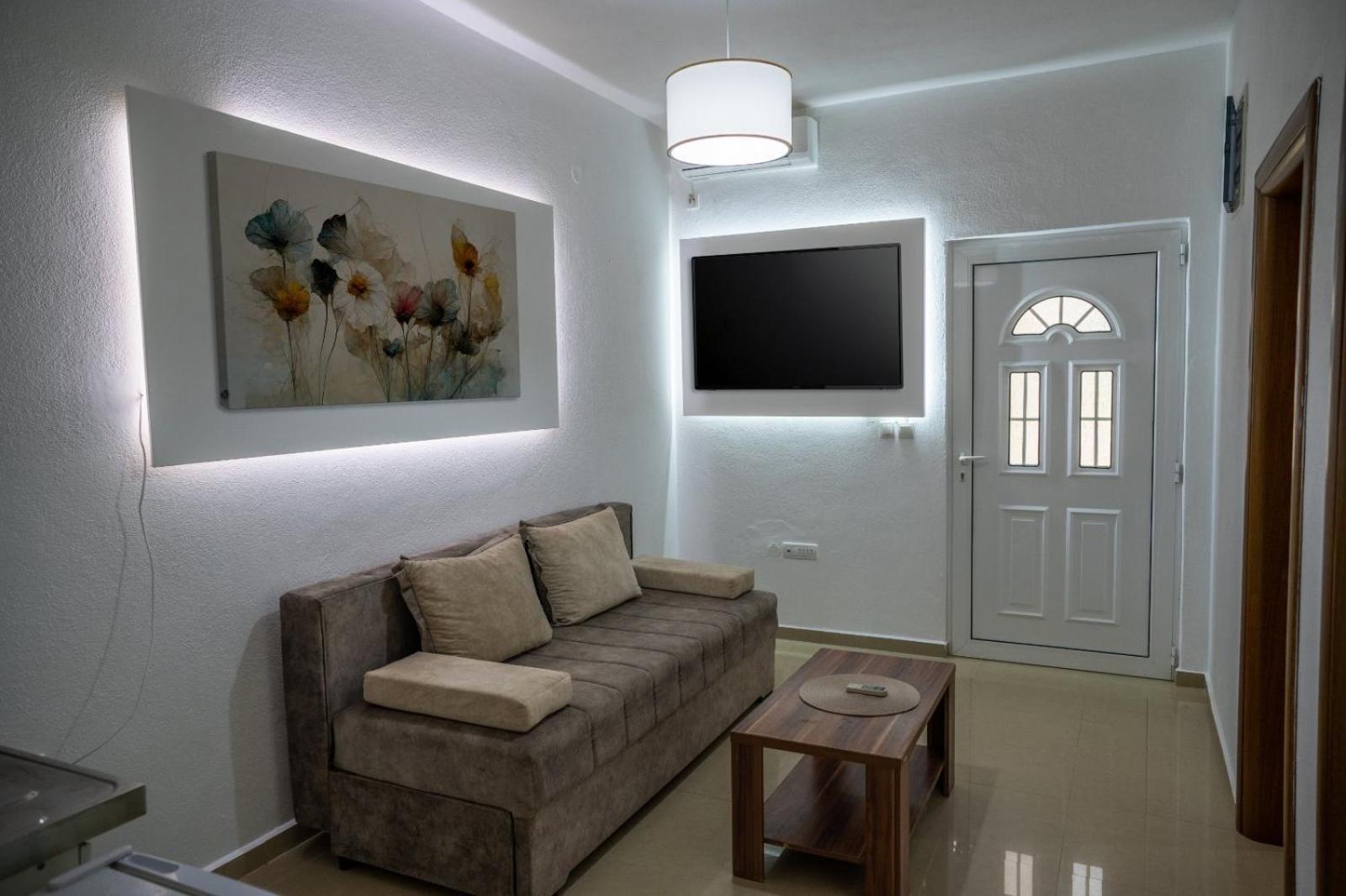 אולסינץ' Montebello Inn Apartments מראה חיצוני תמונה