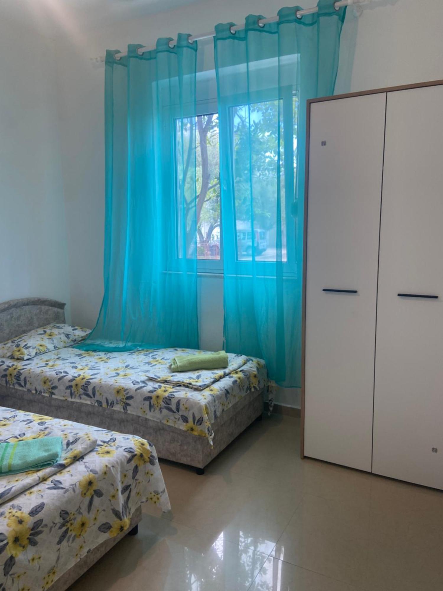 אולסינץ' Montebello Inn Apartments מראה חיצוני תמונה