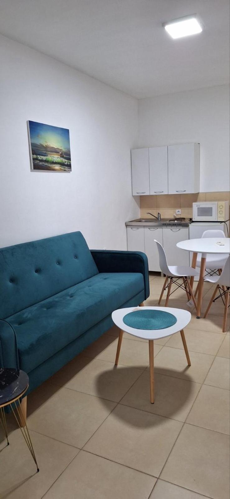 אולסינץ' Montebello Inn Apartments מראה חיצוני תמונה
