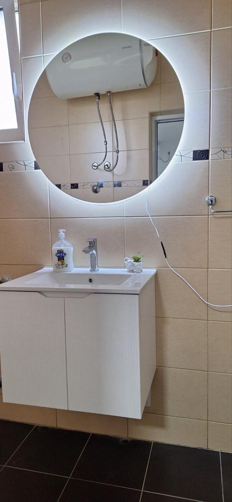 אולסינץ' Montebello Inn Apartments מראה חיצוני תמונה