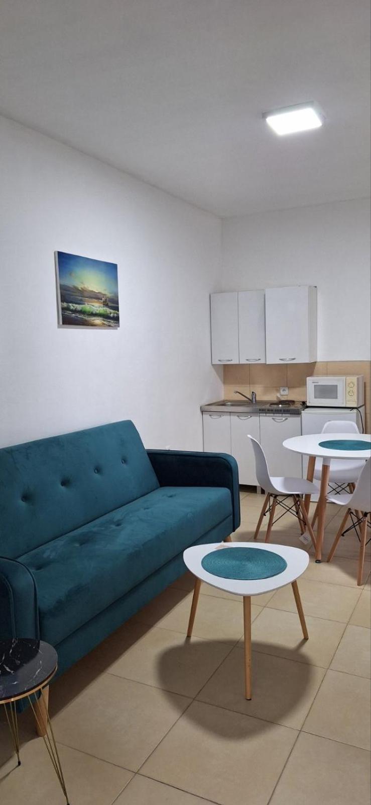 אולסינץ' Montebello Inn Apartments מראה חיצוני תמונה