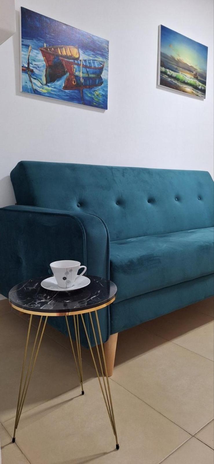אולסינץ' Montebello Inn Apartments מראה חיצוני תמונה